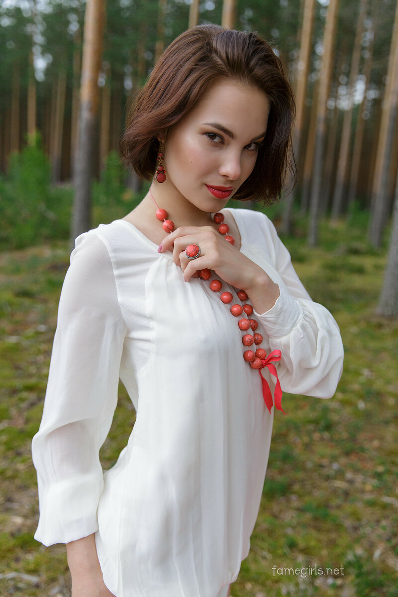 Любка, 61 год, 5 размер груди
